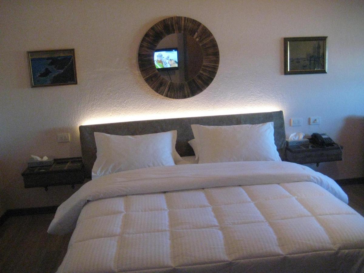 Drini Hotel Rrashbull Luaran gambar