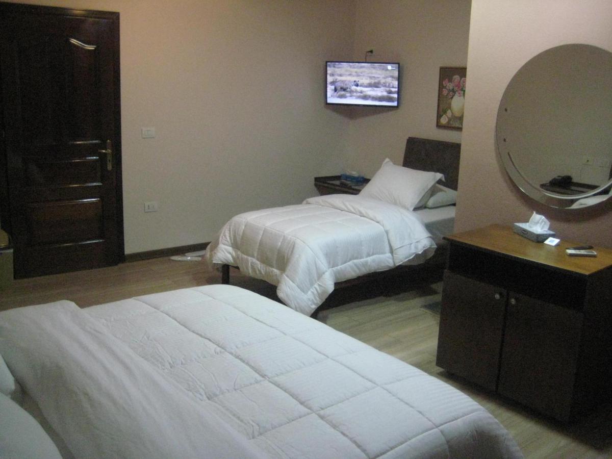Drini Hotel Rrashbull Luaran gambar