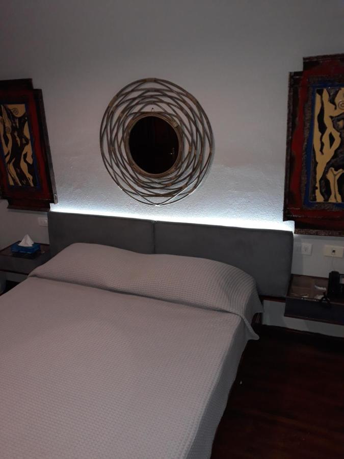 Drini Hotel Rrashbull Luaran gambar